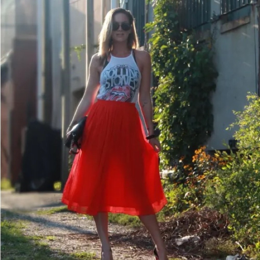 Bb Dakota skirt